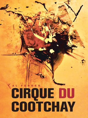 cover image of Cirque Du Cootchay